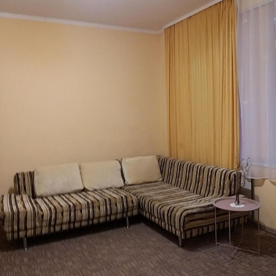 Смарт-Апартаменти " Lutskyj Zamok" Exteriör bild