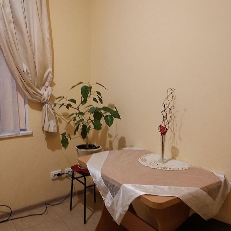 Смарт-Апартаменти " Lutskyj Zamok" Exteriör bild